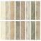 Roommates Distressed Barn Wood Plank Peel & Stick Giant Wall Decals